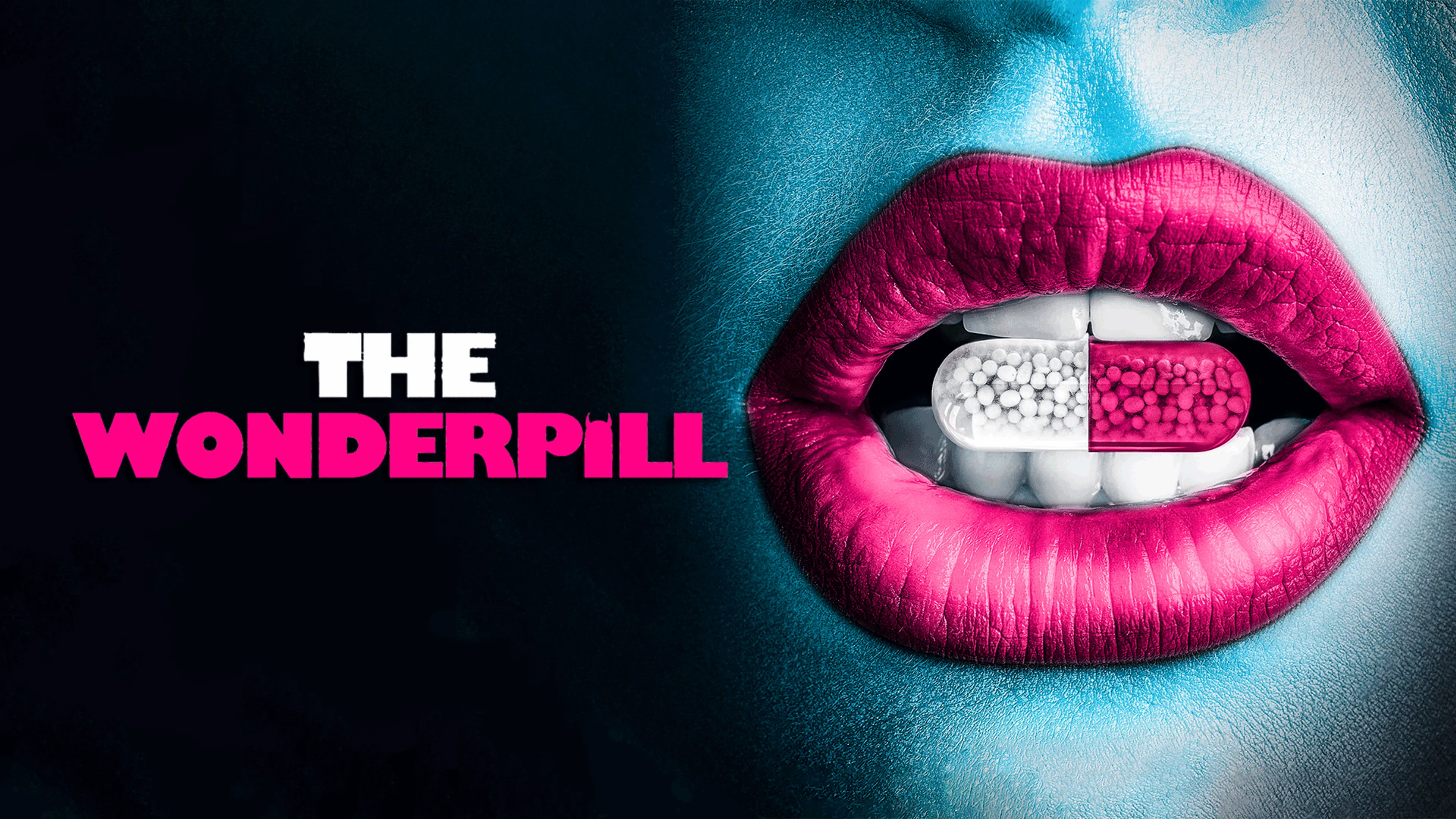 The Wonderpill poster
